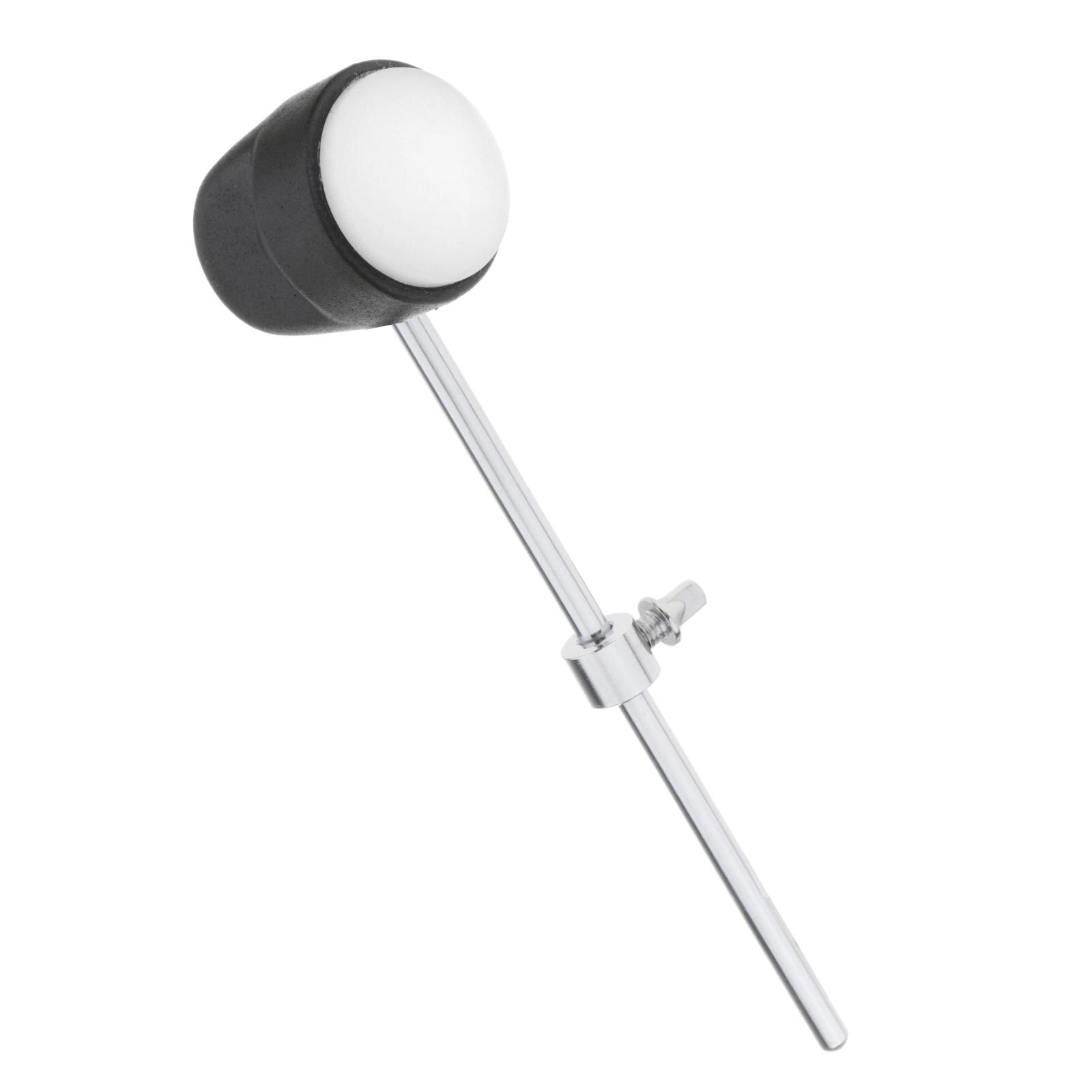 Bass Kick Drum Pedal Beater Drum Set Percussion Parts Replacement Accessory