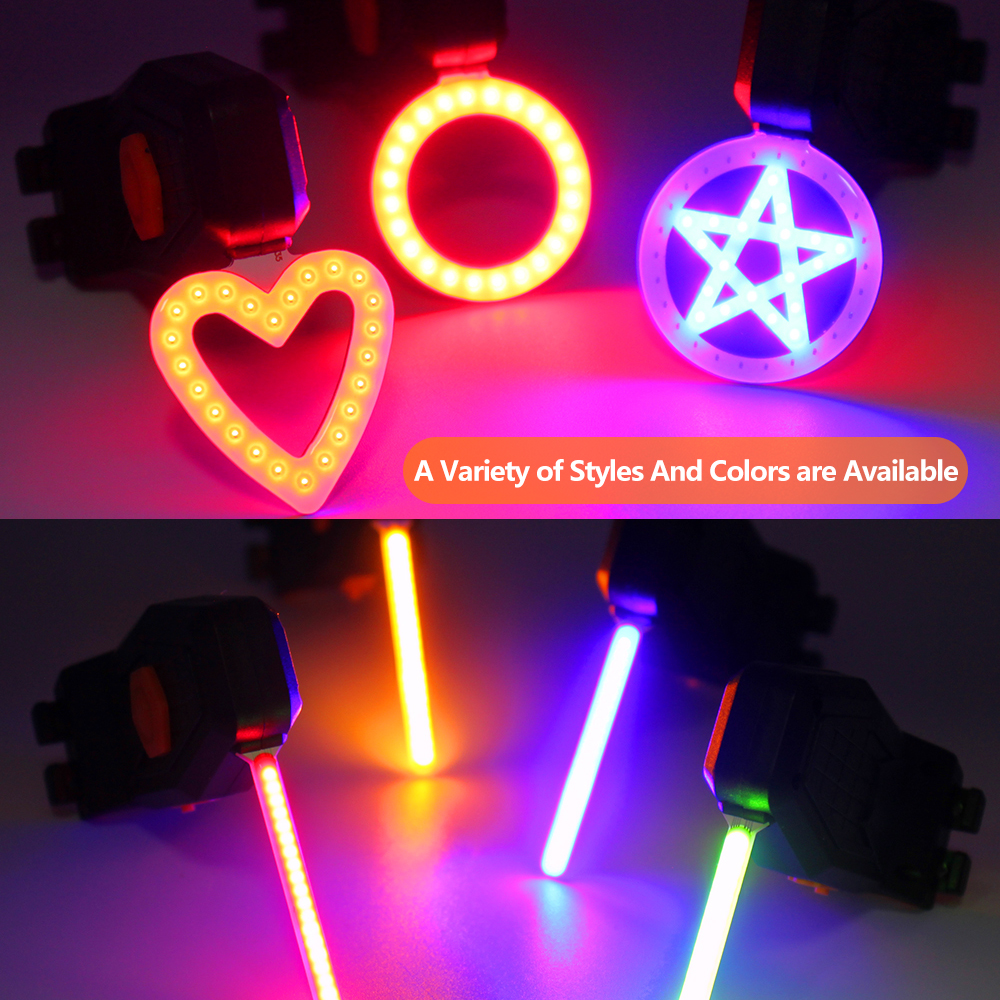 Luz trasera de bicicleta con múltiples modos de iluminación, luz Led recargable por USB para bicicleta, luces traseras Flash para tija de sillín de bicicleta de montaña