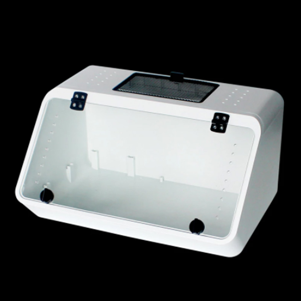 Breeding Box Incubator Terrarium Reptile Box Amphibian Cage For Snake Lizard Turtle Spider Reptile Combination Pet Supplies