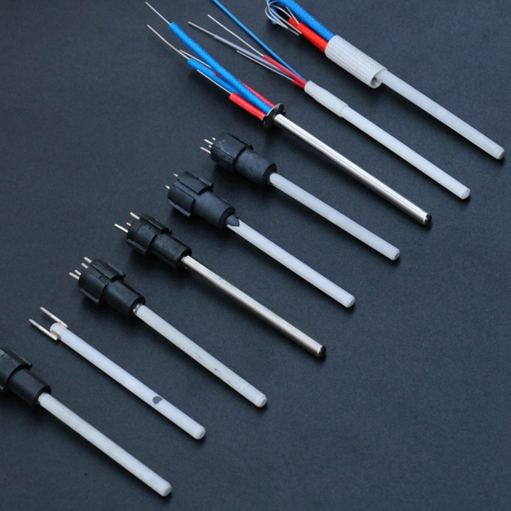 50W 24V 936 Heating Element 1321 1322 1323 Soldering Iron Ceramic Heater Core 4-wire Adapter Heating Tool Solder Iron Welding