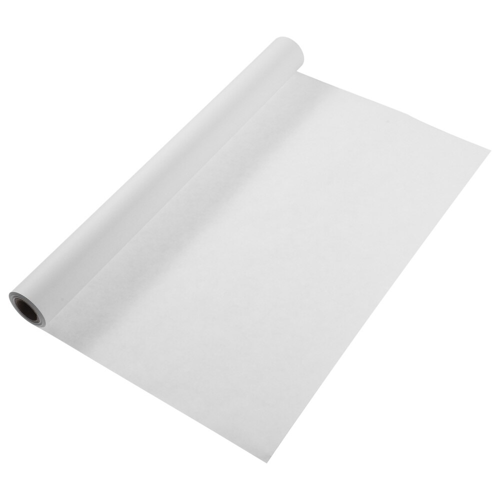 Nuobisty – rouleau de papier blanc, 9m, pour croquis, dessin, graffiti, peinture, papier ordinaire, pour enfants, école, maison: Default Title