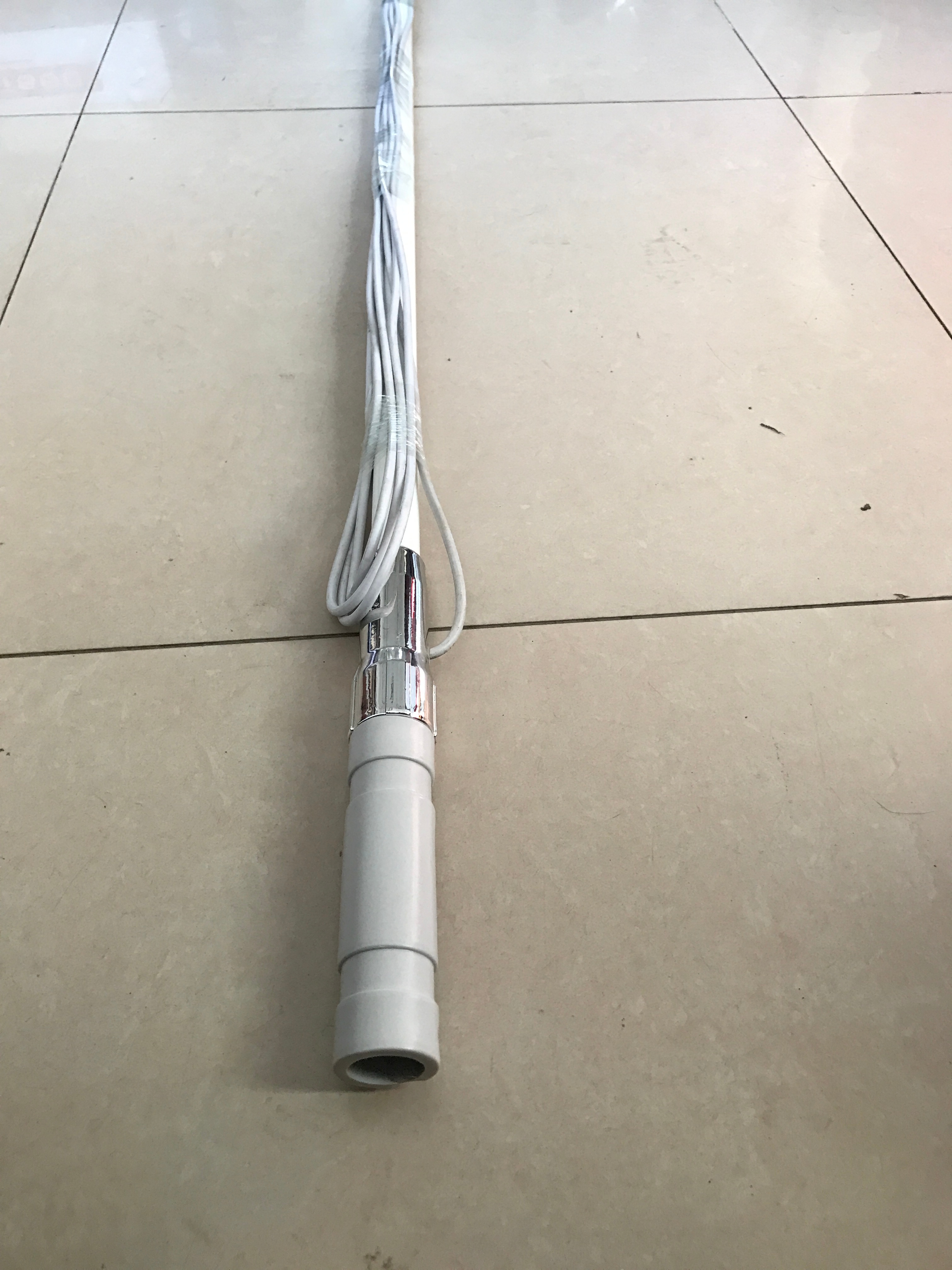 ONWA-antena GPS, antena AIS, antena VHF con cable con soporte para GPS marino