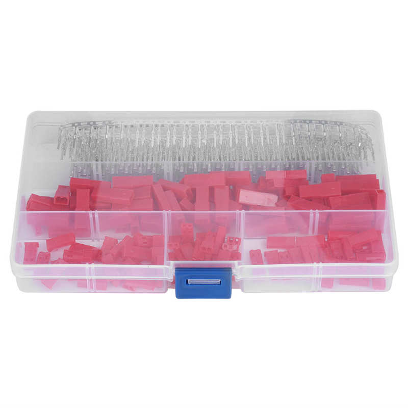 Terminal Fire Resistance Copper Cable Terminals Airplanes for Automobiles