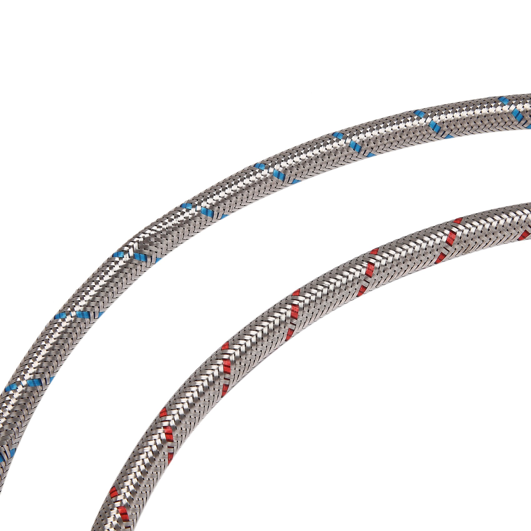 Valvola del tubo flessibile della doccia rubinetto della doccia miscelatore termostatico dell'acqua calda e fredda adatto per camper e yacht