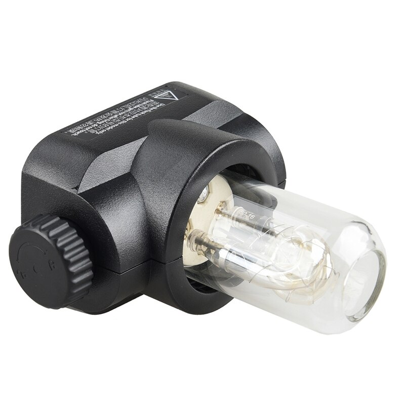 Godox  ad200 ad-ft200 lomme 200w blitzrør bar pære til godox  h200j flashhoved på godox  ad200