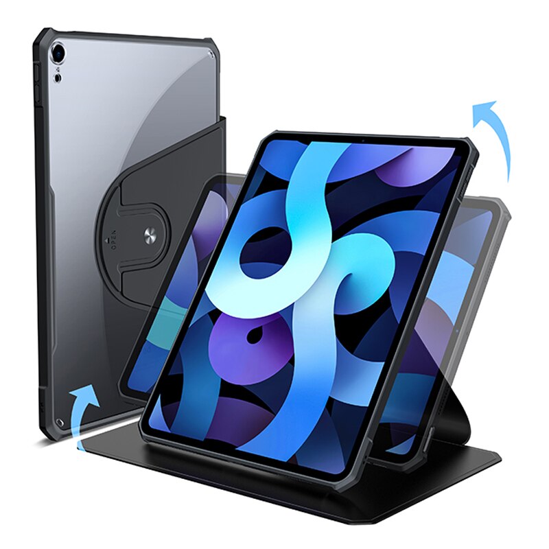Étui En Cuir Pour IPad, Neuf, Universel, Protection élégante