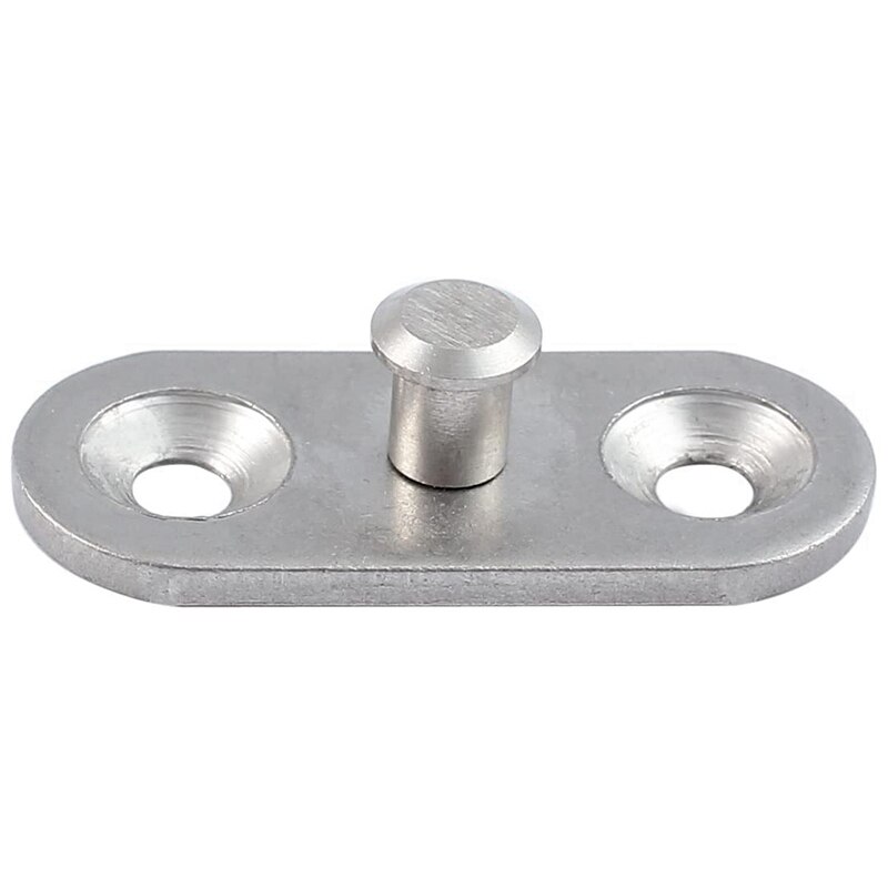 4Pcs Window Restrictor Locks for Upvc Window Restrictor Hook Security Lock Stainless Steel Child Lock Restrictor