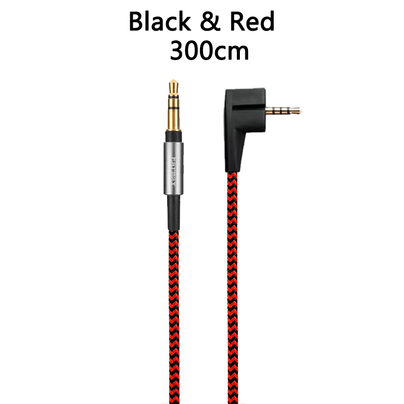For Sennheiser HD461 HD438 HD439 HD461G HD461i HD471i Earphones Replaceable 3.5mm to 2.5mm Nylon Braided Upgrade Cable: Orange