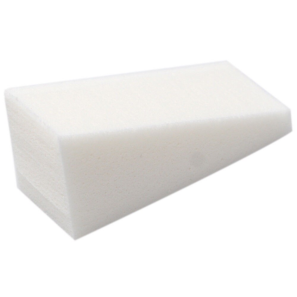 10 Pc Makeup Velvet Sponge Foundation Sponge Blender Blending Cosmetic Puff Triangle Soft Water Sponge Puff Make Up