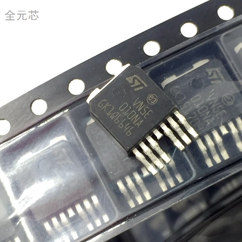 1pcs 5pcs 10pcs VND830LSP VND5E050AK VND5E006A VN5E010MH VN5E010NA Auto IC