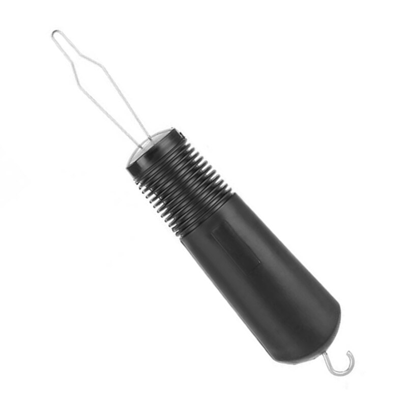 JayCreer botón Hook - Zipper Pull Helper-Herramienta de dispositivo de asistencia de ayuda de apósito para artritis, Vida independiente-agarre de mango ancho