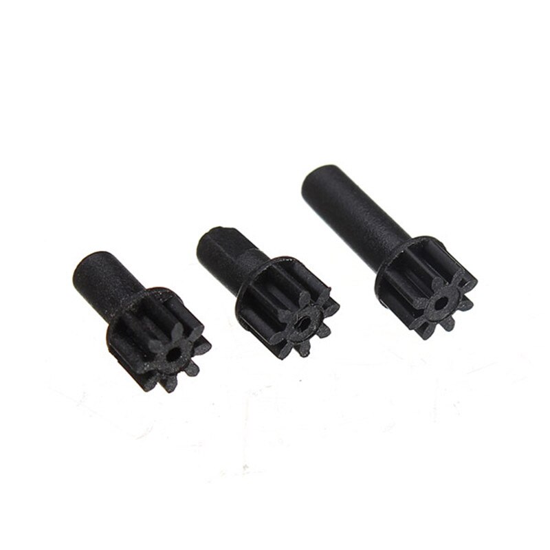 3 uds. piñón de K989-30 para coches WLtoys 1/28 RC – Grandado