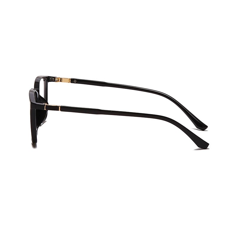 Blue Light Blocking Optical Glasses Frame for Men and Women Prescription Eyewear Frame Anti-Blue Ray Prescription Eyewear