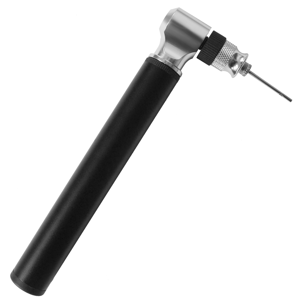 Portable Air Bike Pump Mini Electric Inflator Rechargeable Air Pump Auto Car Inflatable 12v Multi-Function Mini Air Compressor