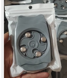 !! 1pc Go Swing Universal Topless Can Opener The Easiest Can Opener Ez-Drink Opener Bottle Opener: grey