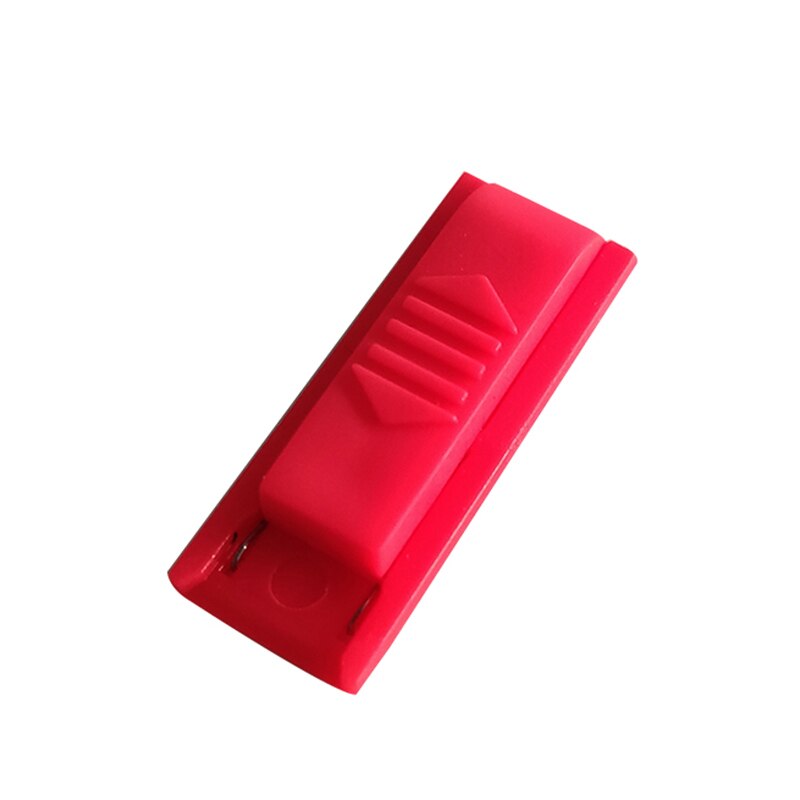 Switch RCM Tool Replacement Switch RCM Tool ABS Plastic Clip Circuit Modify File Plastic Jig Modify File Jig for Nintendo Switch
