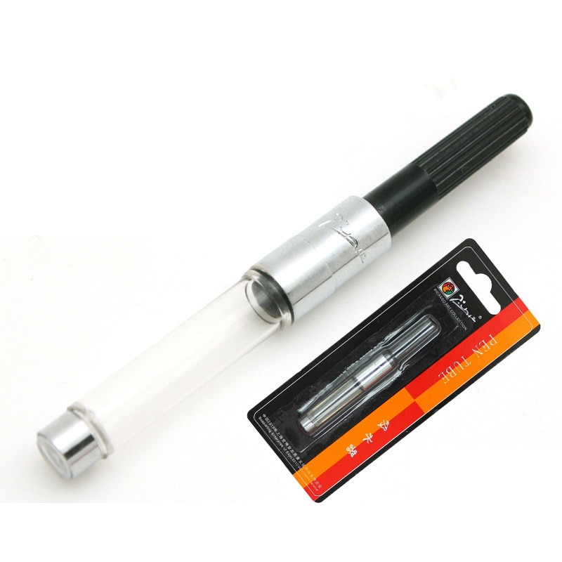 Pimio Picasso series fountain pen ink converter universal ink absorber artist pen ink Picasso pen