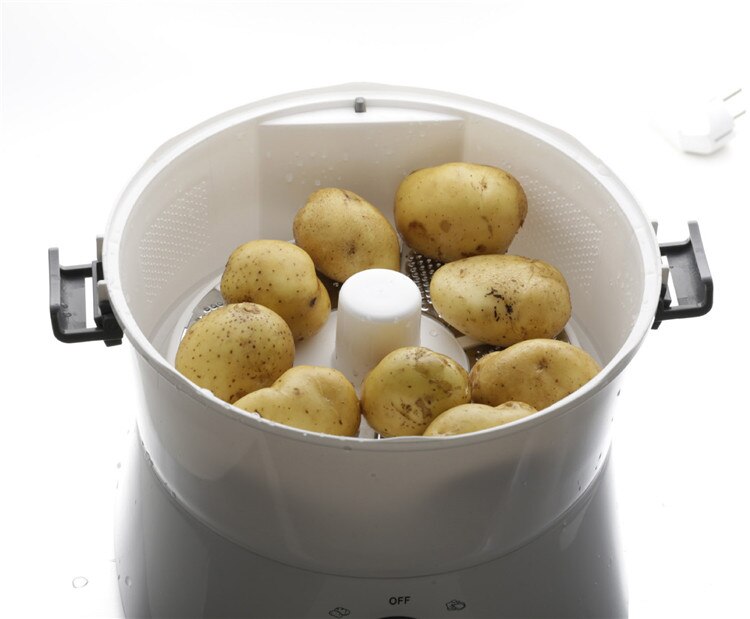 Machine à éplucher automatique les pommes de terre – Grandado