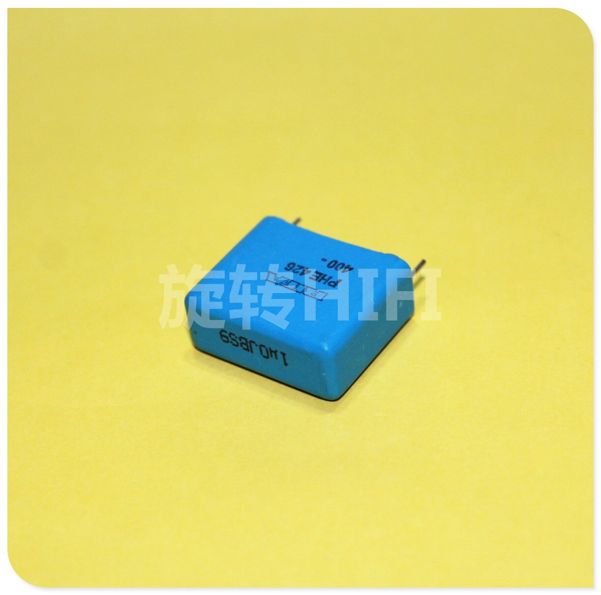 Kemet rifa film kapasitans phe 426 p22mm 0.33uf 0.47uf 0.68uf 0.56uf 1uf 2.2uf 300v 250v 400v 330nf 470nf 680nf 560nf: 1uf 400v 22mm