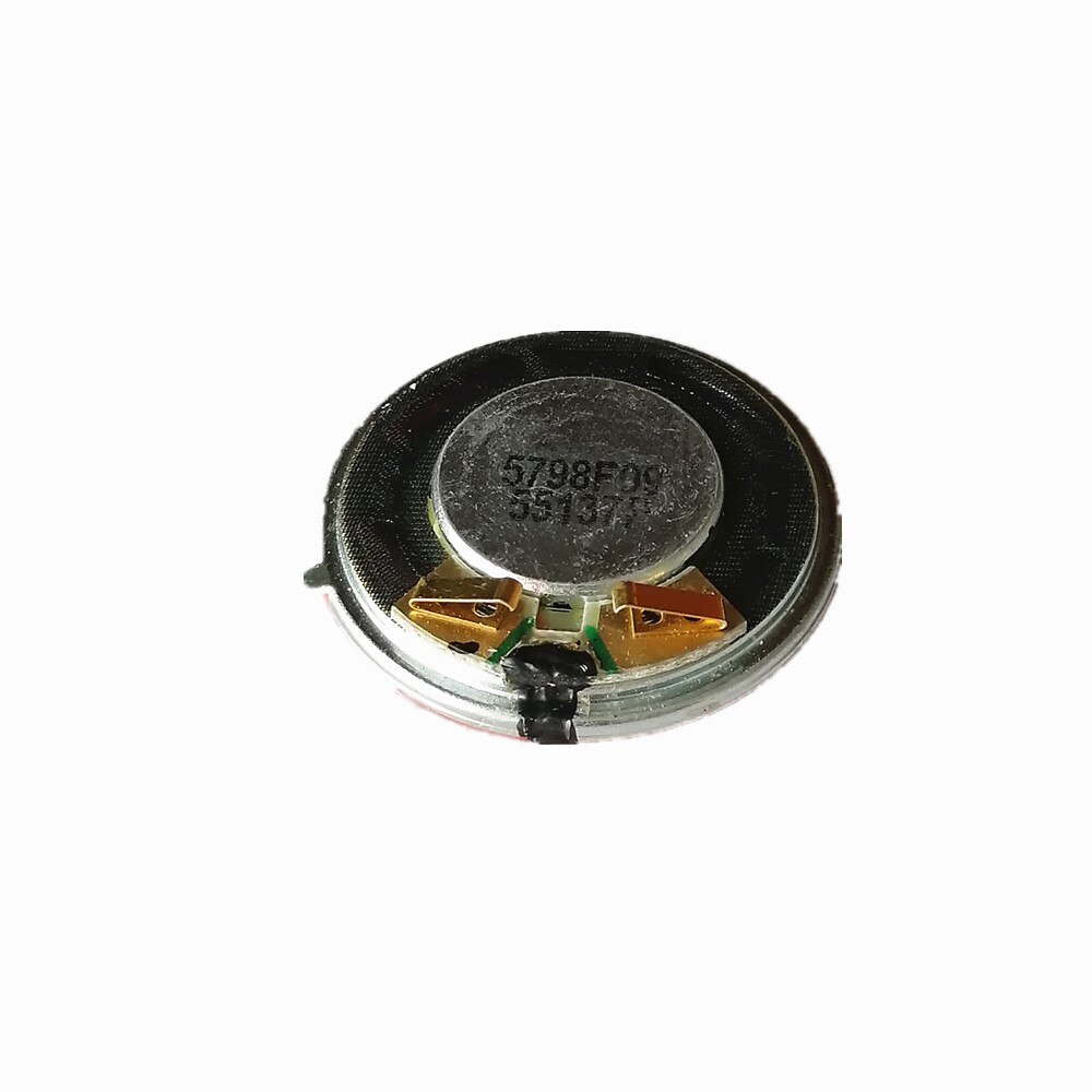 Original Horn Loudspeaker Speaker For Motorola DP3400 DP3401 DP3600 DP3601 DGP4150 DGP6150 DGP8050 Radio Walkie Talkie