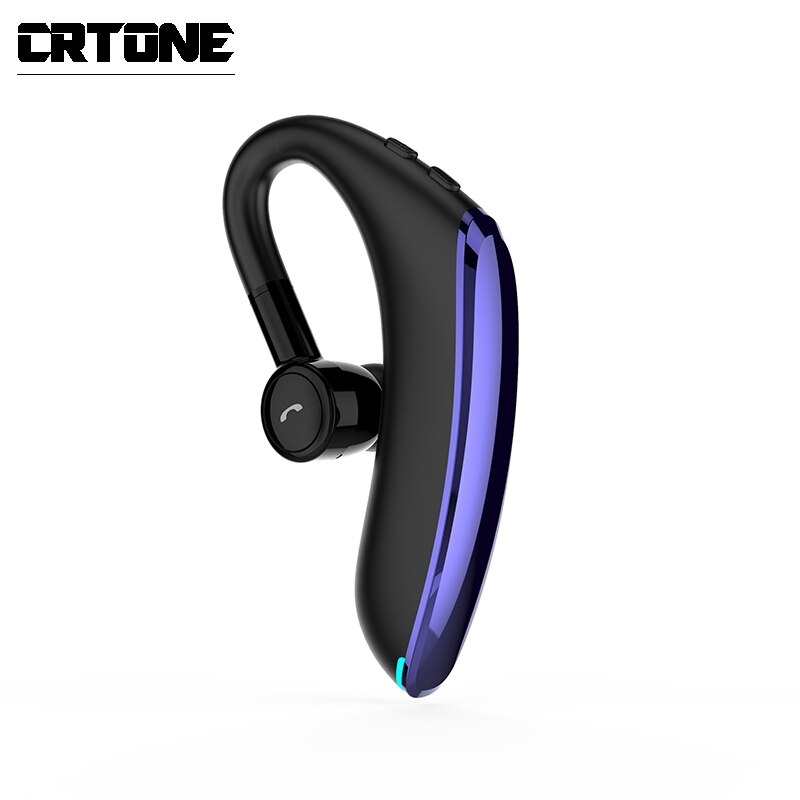 F900 bluetooth-oortelefoons, muziekheadset, oortelefoon, werkt op alle android ios-smartphones, draadloze sportoortelefoons, werktijd 25 uur