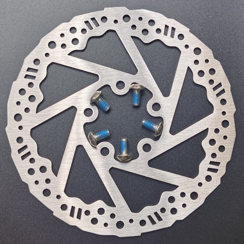 135MM Brake Disk for Xiaomi M365 Pro Electric Scooter Rear Wheel Brake Disk Accessories