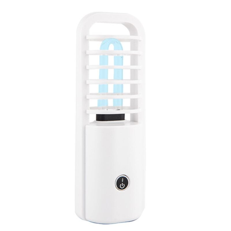 UVC Ultraviolet Lamp Germicidal Disinfection light Bulb Ozone Quartz UV Led Light for Home Bathroom Clean Air Kill Mite