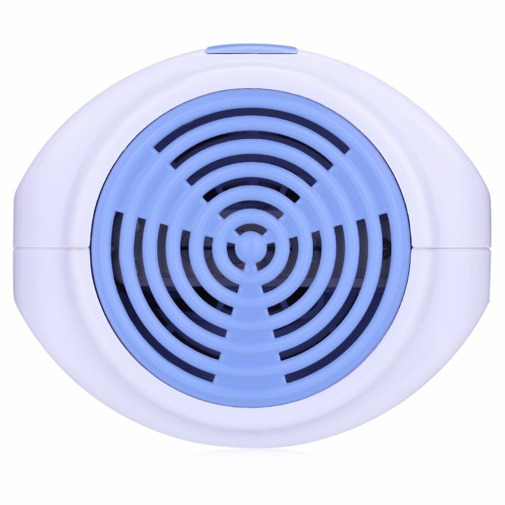 Best Ozone Generator Air Purifier Home Fridge Food Fruit Vegetables Wardrobe Car Ionizer Disinfect Sterilizer Fresh Air Purifier