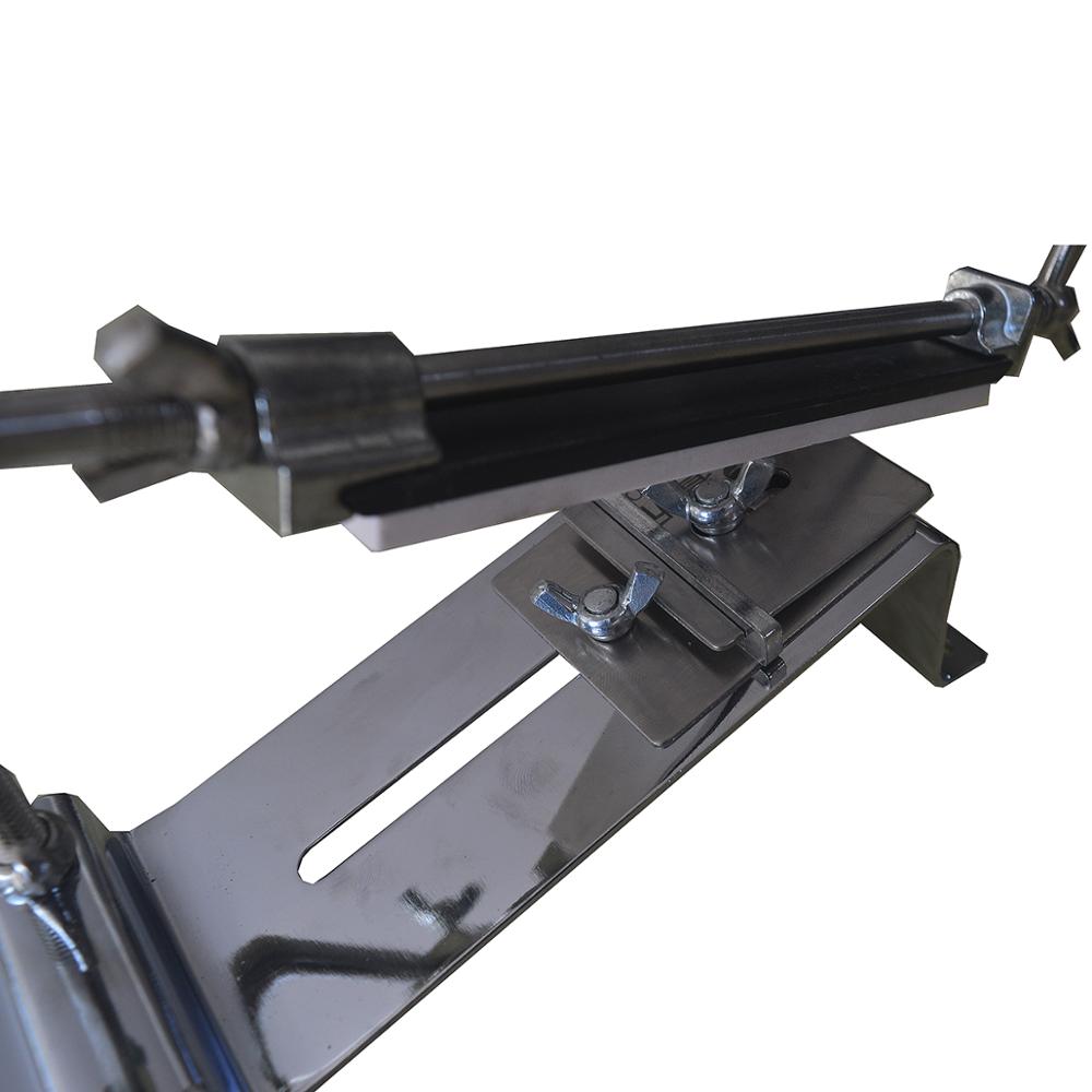 Ruixin pro Knife sharpener, tool DQK Pro grinding machine Sharpener for knives Replica Edge Pro Apex Metal