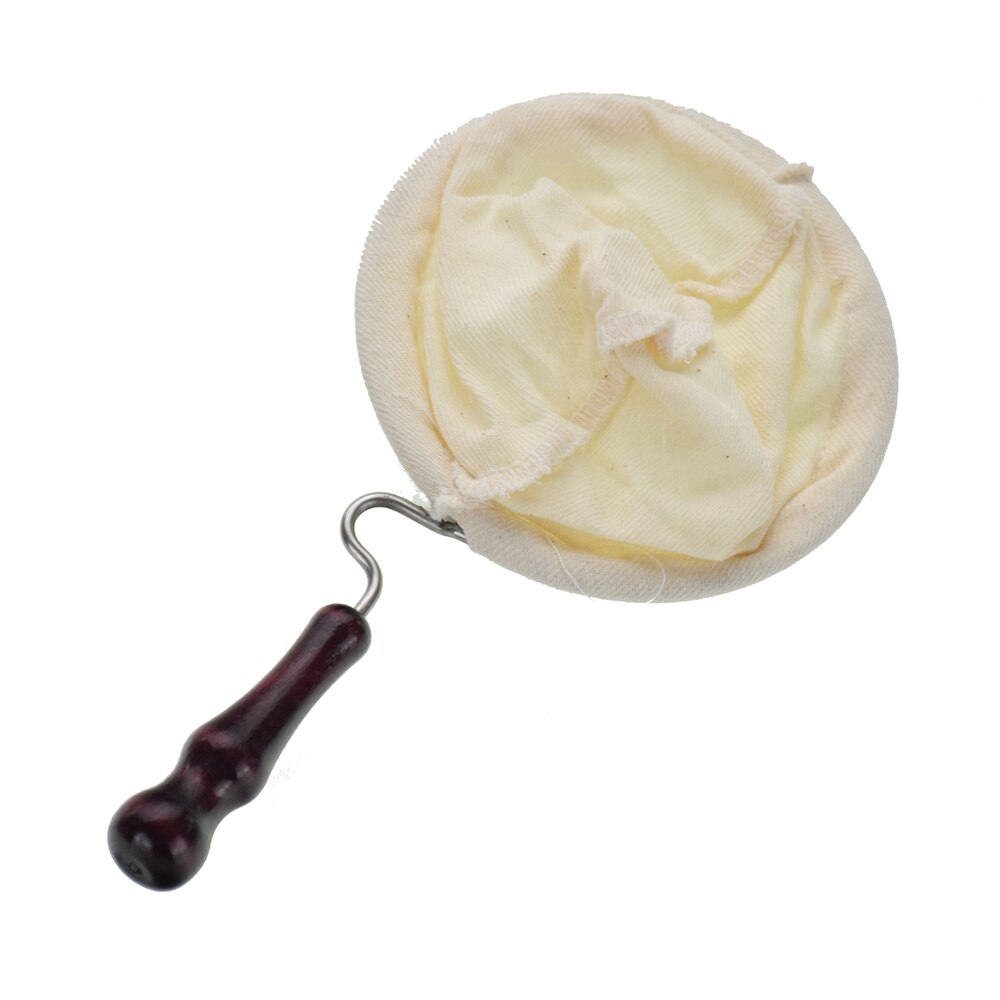 V60 Coffee Brewer filter Coffee Basket Cloth Filter Reusable Filter Replacement stocked DIY: F14