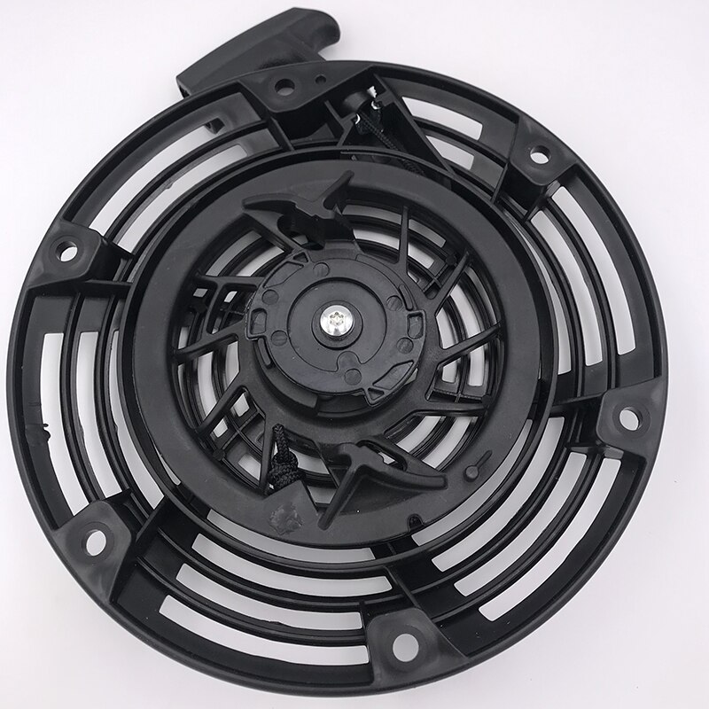 Recoil Start Pull Starter Fit For Briggs & Stratton 591606 10.5HP 13.5HP Tools Spare Parts