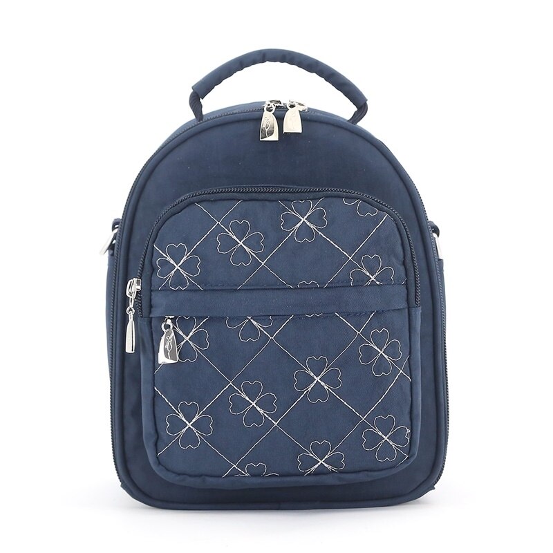Sac à dos pour stockage du lait | Sac isotherme thermique pour le lait maternel, sac à dos pour le stockage des biberons de bébé, sacs refroidissants pour conservation des aliments frais, soins pour maman et enfants: Dark blue