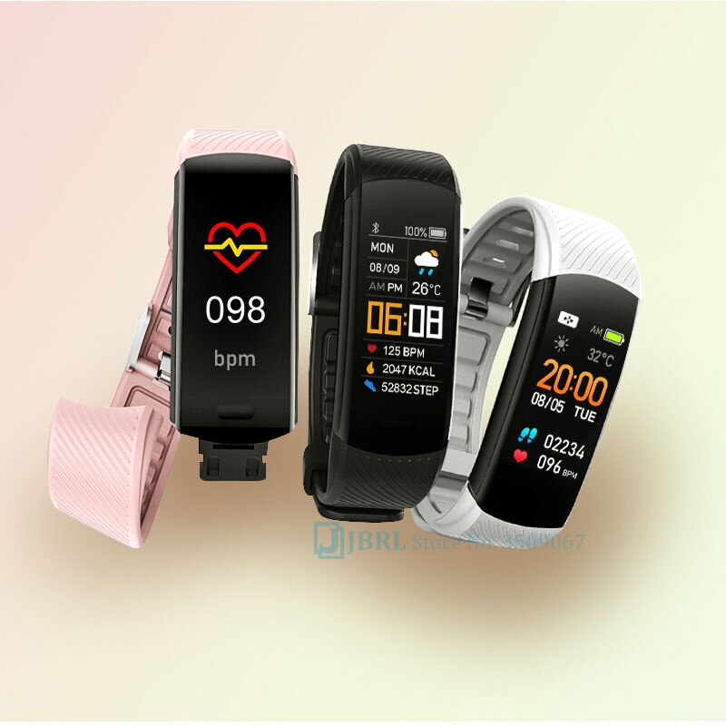 Top Children Watch Kids Watches For Girls Boys Wrist Watch Child Students Clock Electronic Digital Wristwatch For 6-18 Years