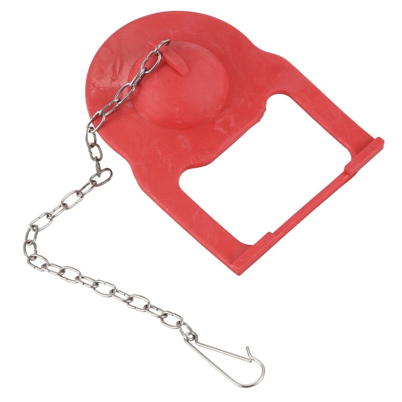 Kit de rechange de clapet de toilette 2 pouces, 2 pièces, pour Kohler Shark, pièces de rechange pour toilettes 84138, 84314, 85655 et