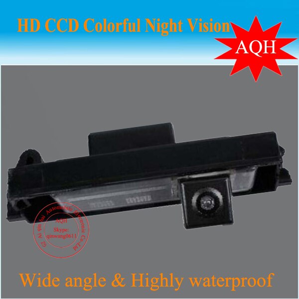 For SONY CCD rear Camera Special Car Rear View reverse parking backup Camera for Chery Tiggo /For toyota rav4