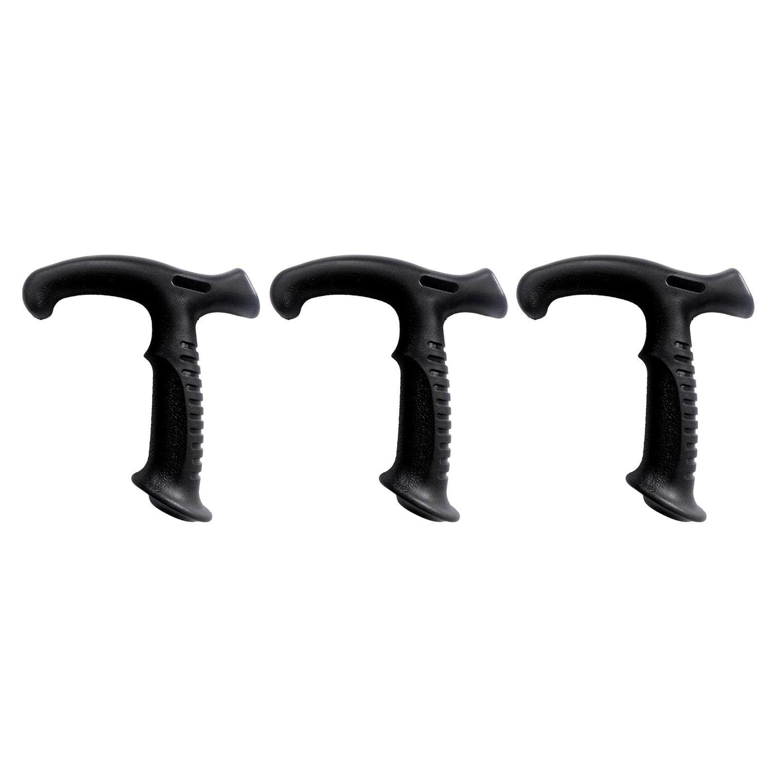 Walking stick handle Replacement walking stick handle Universal walking stick