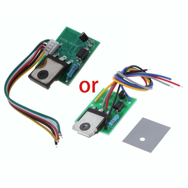 CA-901 Lcd Tv Schakelaar Voeding Module Voor Onder 46 "Display Onderhoud R9UD