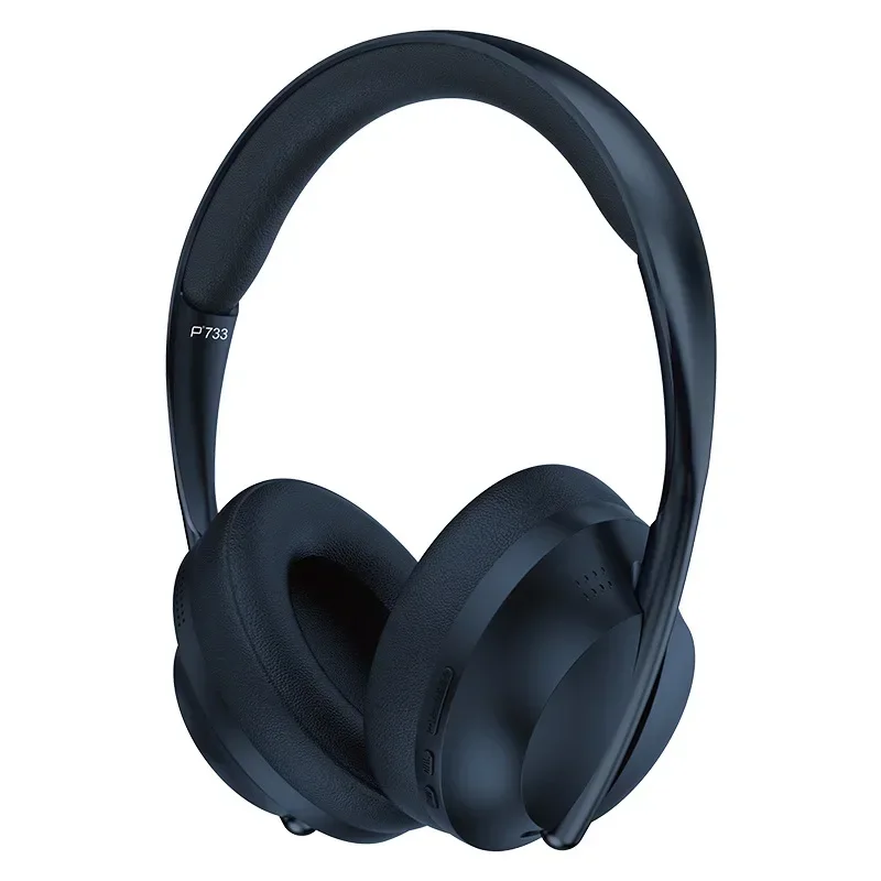 P733 Wireless Bluetooth Headset, Open-Ear , Cross-Border Seller, Lightweight Non-In-Ear Sports Earphones