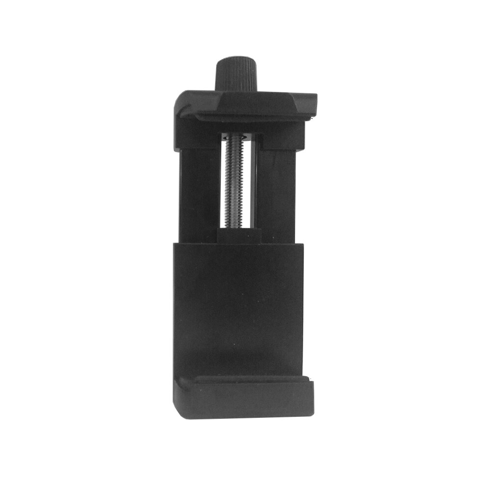 TUYU-Mini trípode de montaje para palo de Selfie, monopié de mano extensible para Gopro Hero 6 5, SJCAM, Xiaomi YI 4k, H9R, Sony, DJI, cámara deportiva: phone clip
