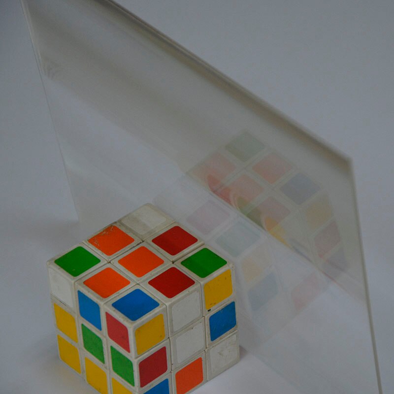 linear fresnel-linse