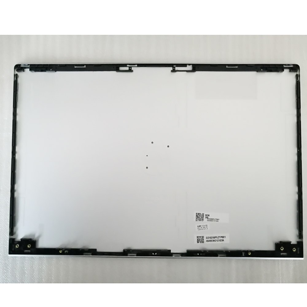 Nowy pokrowiec na tylną pokrywę LCD do HP PROBOOK 430 G8 ZHAN 66 PRO 13 G4