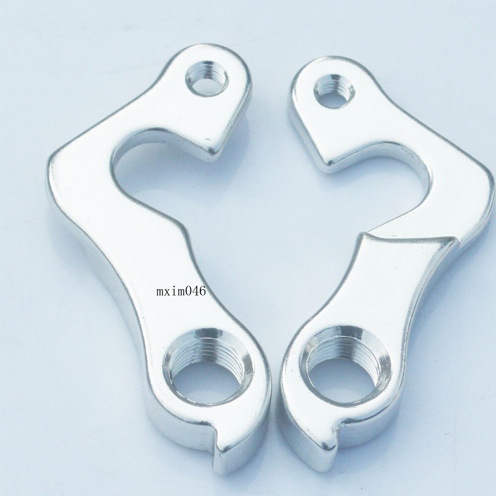 MTB Mountain Bike Bicycle Rear Derailleur Hanger,Frame Dropout, out, Gear Mech Hangers: 46