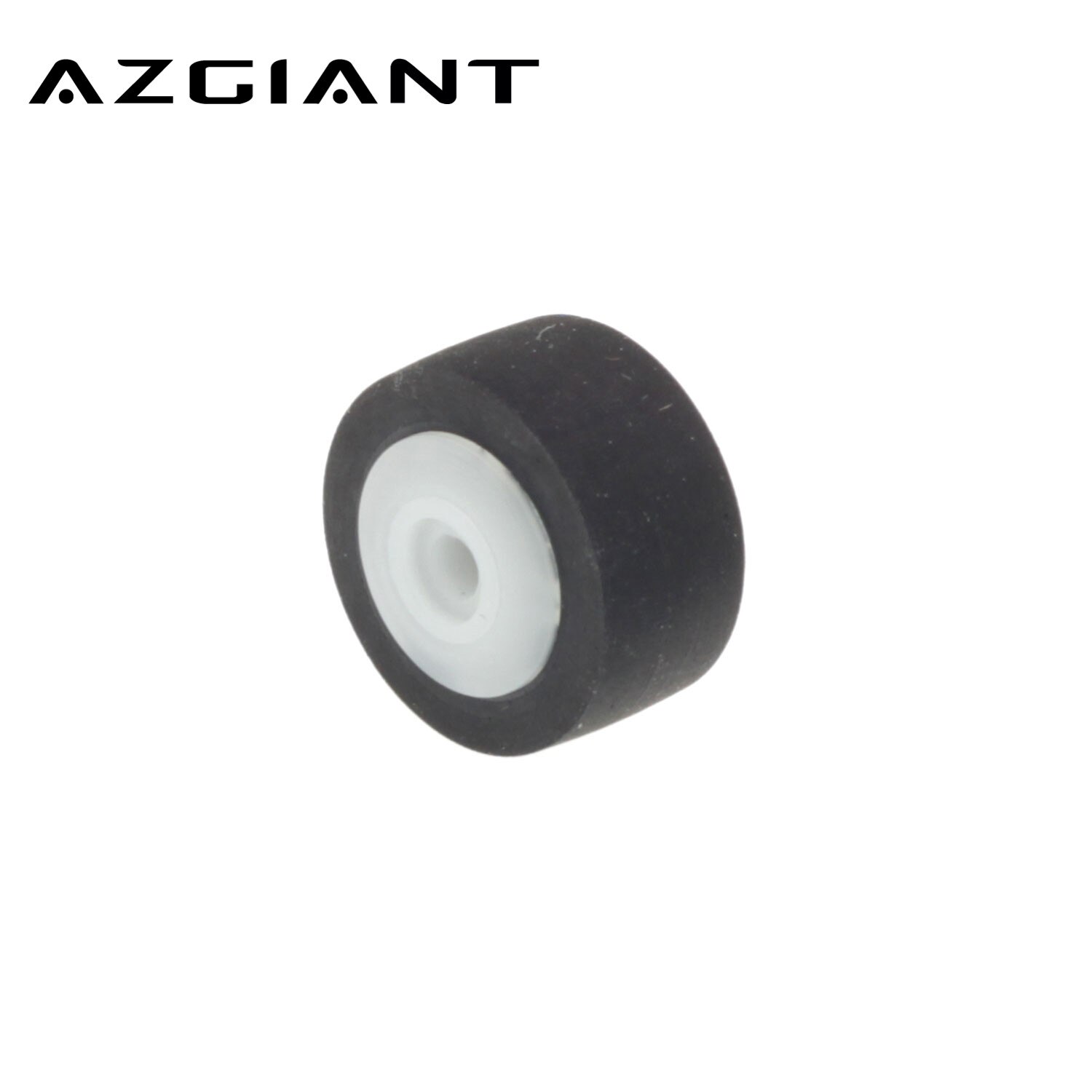 6Pcs 13X8X2Mm Cartridge Audio Radio Beweging Roller Tape Recorder Druk Cassette Recorder Riem katrol Voor Sony Speler