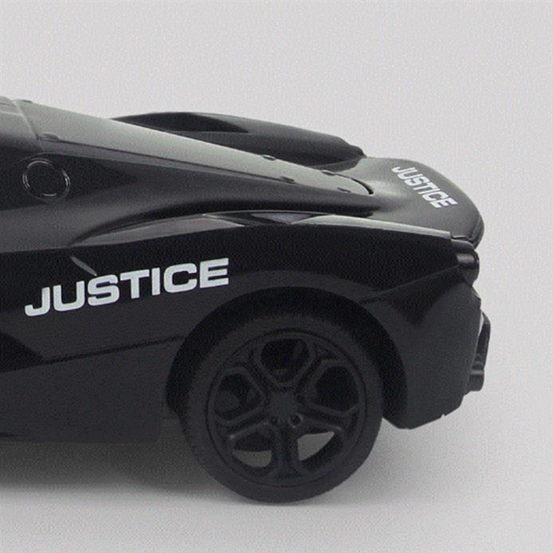 1/24 RC Police Car Electric Cop Car Toys Remote Control Vehicles Toys Educational Toys For Kids Birthday Year