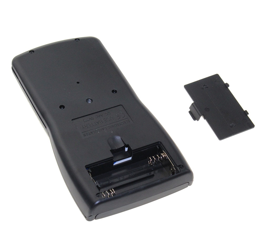 82MS-5 Handheld Multi-function 2 Line Display Scientific Calculator Portable Multifunctional Calculator For Mathematics