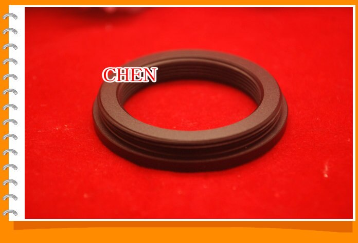 32.5-m42 m32.5 * 1m42*1 flangeado lente adaptador anel altura 6mm flanges diâmetro exterior 54.7mm