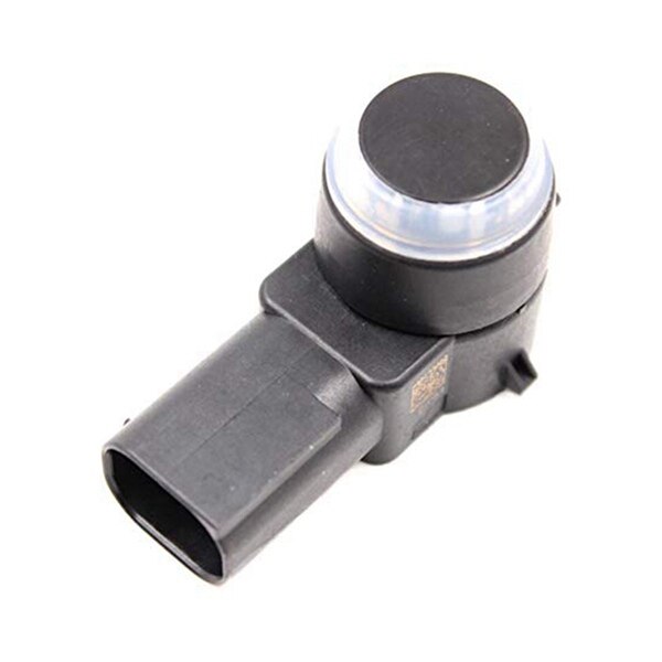 4 Uds Sensor de aparcamiento de Parktronic sensores 9663821577XT para Peugeot 307 308 407 Rcz socio Citroen C4 C5 C6