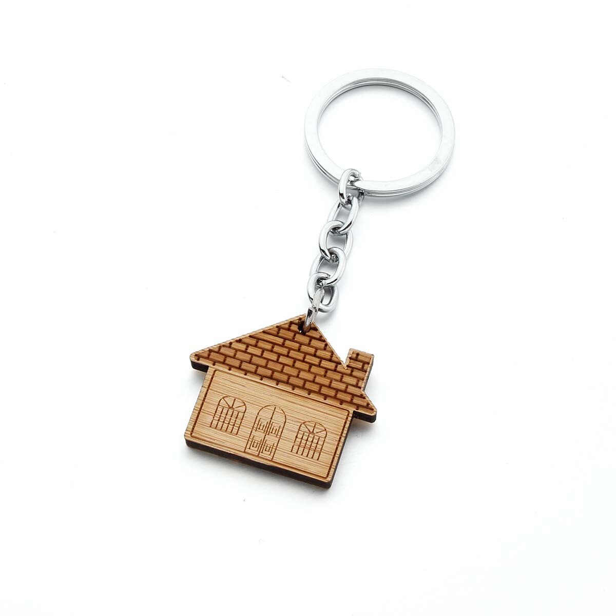 Aktuelt tilgængeligt salg nøgle spænde træ nøglering nøgle spænde hjem hus træ nøgle træ nøgle spænde nøgle spænde nøgle: Hus
