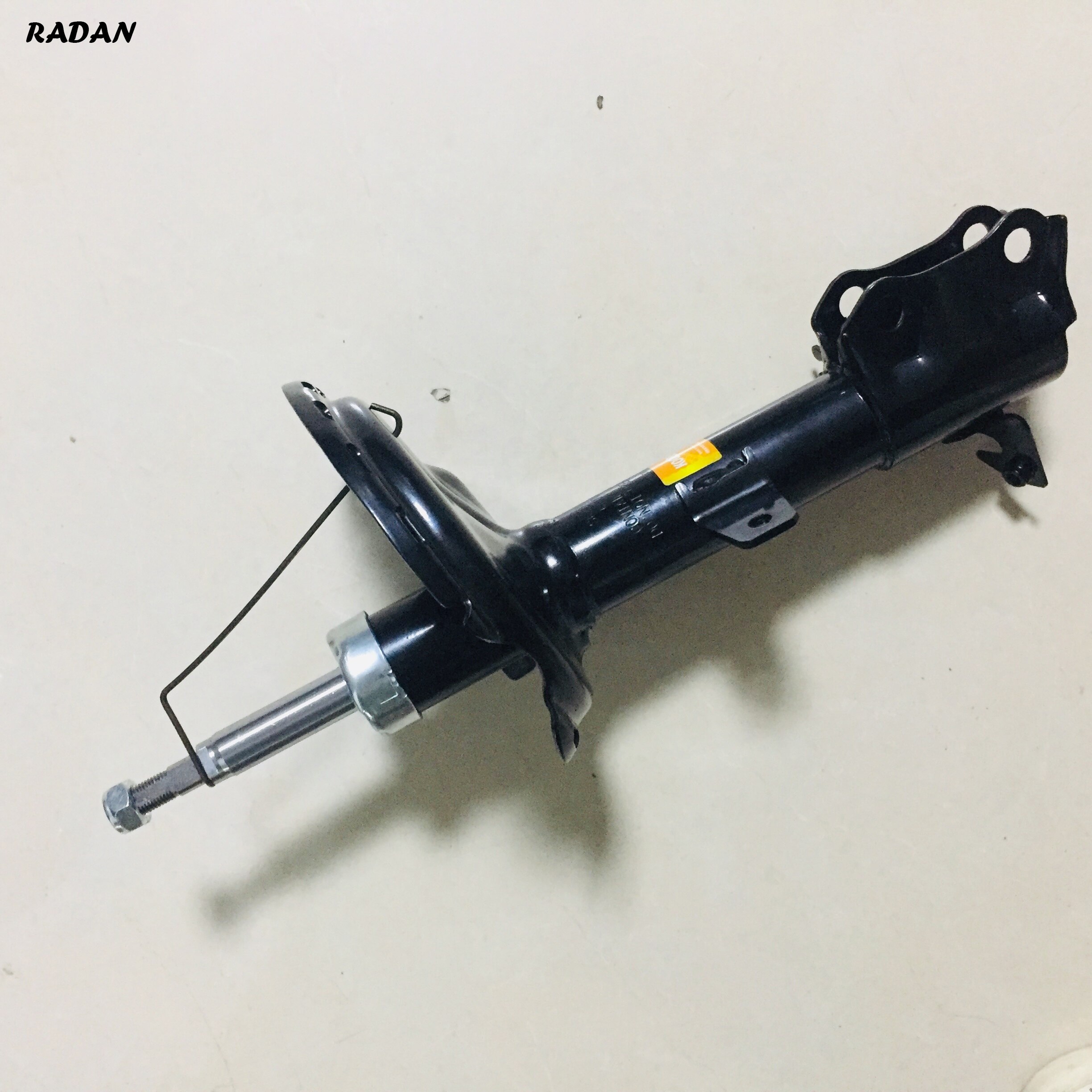 Amortecedor traseiro dianteiro de alta qualidade para byd s6
