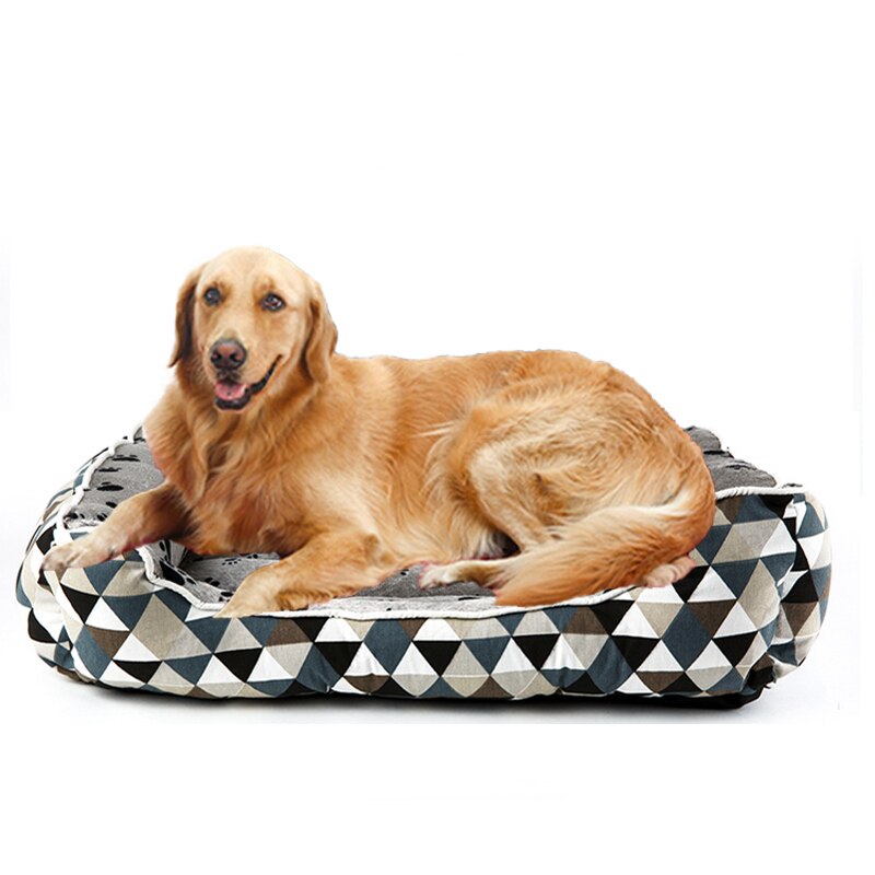 Hondenmanden, mat, hondenbank, huisdierbedden voor kleine, middelgrote en grote honden, katten, pitbull, puppybed, kennel, huisdierproducten, hondenbed, bank, huis voor katten